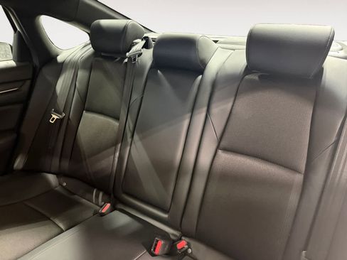 Used 2022 Honda Accord Sport image 14