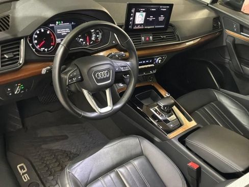 Used 2023 Audi Q5 2.0T Premium w/ Convenience Package AWD/4WD image 15