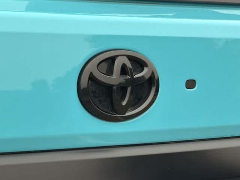 Used 2026 Toyota Sequoia TRD Pro AWD/4WD image 29