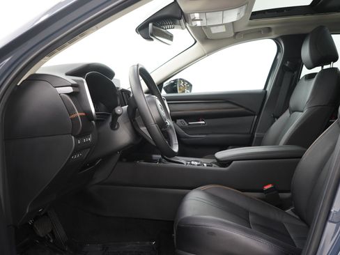 Certified 2026 MAZDA CX-50 AWD 2.5 Hybrid w/ Weather Package image 24