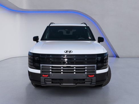 New 2026 Hyundai Palisade XRT Pro AWD/4WD image 12