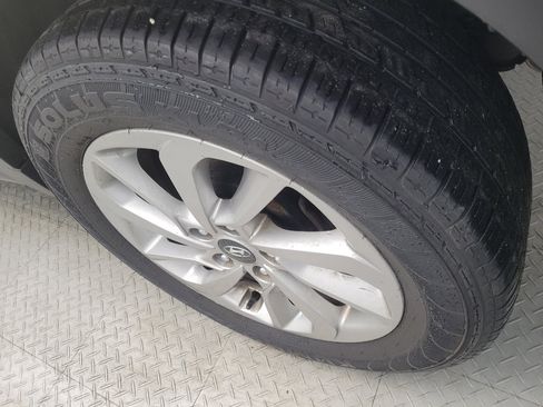 Used 2016 Hyundai Tucson SE w/ Option Group 02 image 31