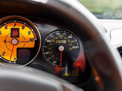 Used 2009 Ferrari F430 Scuderia image 22