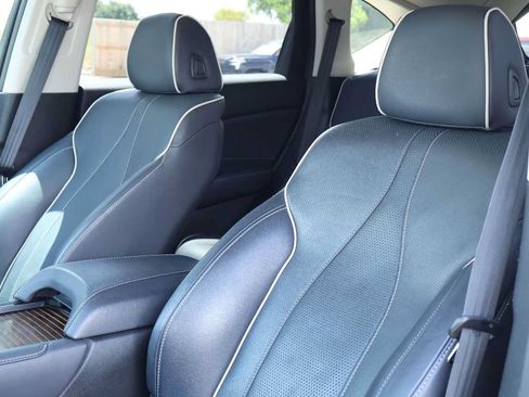 Certified 2019 Acura RDX w/ Advance Package FWD image 11