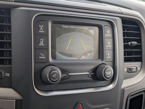 Used 2019 RAM 1500 Tradesman w/ Protection Group AWD/4WD image 10