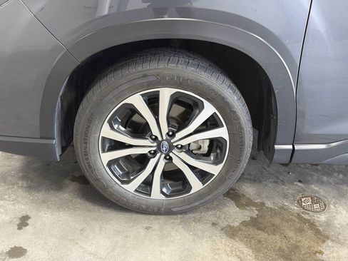 Used 2021 Subaru Forester Limited AWD/4WD image 15