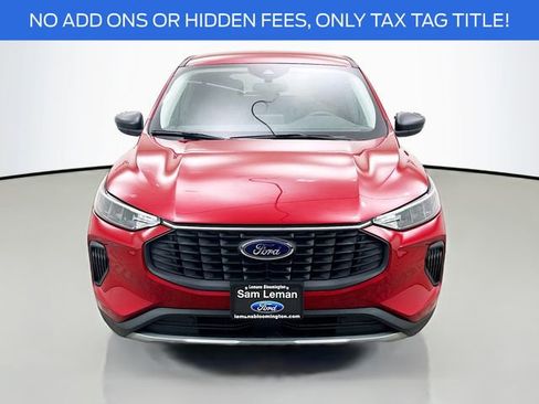 New 2025 Ford Escape Active w/ Cold Weather Package image 2