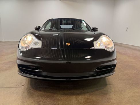 Used 2003 Porsche 911 Carrera 4 AWD/4WD image 40