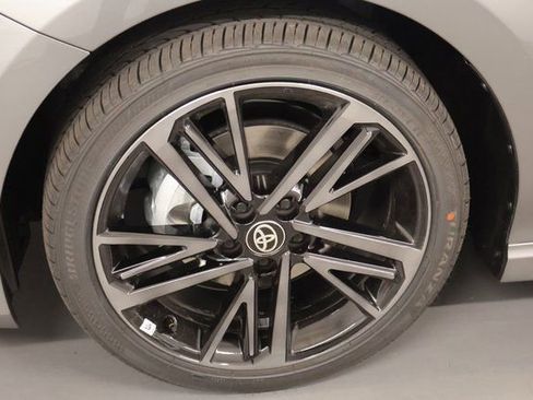 New 2026 Toyota Camry XSE AWD/4WD image 7