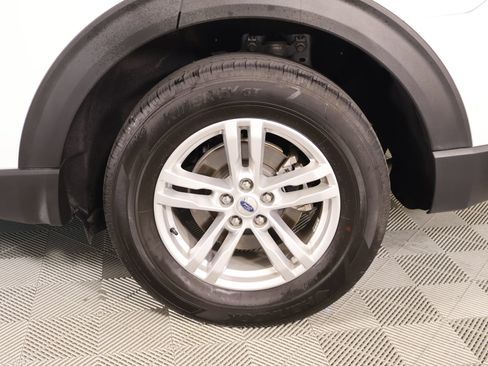 Used 2022 Ford Explorer 4WD image 18