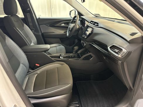 Certified 2023 Chevrolet TrailBlazer LT w/ Convenience Package image 13