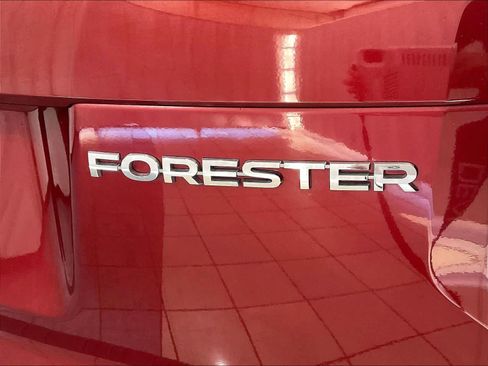 Used 2018 Subaru Forester 2.5i Limited image 28