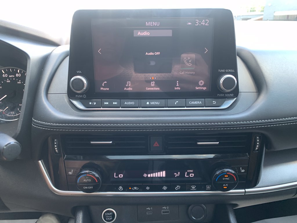 Used 2021 Nissan Rogue SV w/ Premium Package AWD/4WD image 18