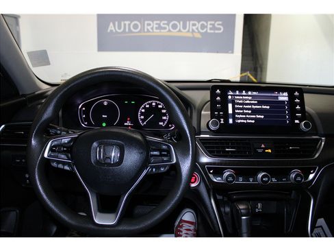 Used 2020 Honda Accord EX image 27