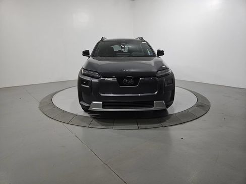 New 2026 Subaru Trailseeker w/ Interior Protection Package AWD/4WD image 8