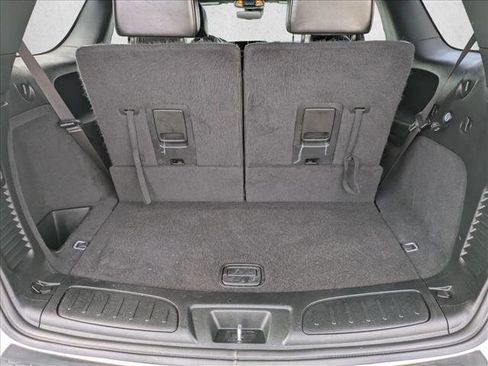 Used 2024 Dodge Durango GT image 6