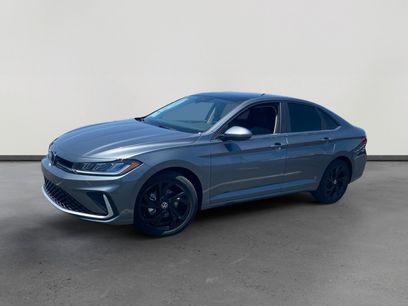 New 2025 Volkswagen Jetta SE