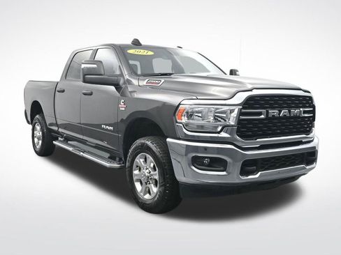 Used 2024 RAM 2500 Big Horn image 3