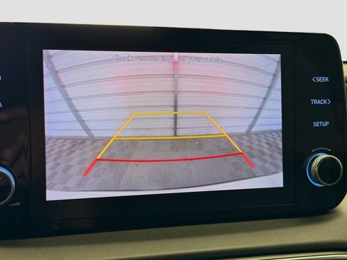 Used 2023 Hyundai Santa Fe SE FWD image 16