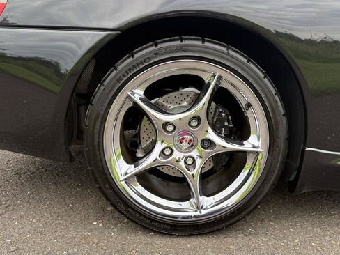 Used 2003 Porsche 911 Carrera RWD image 60