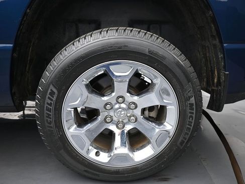 Used 2019 RAM 1500 Big Horn AWD/4WD image 26