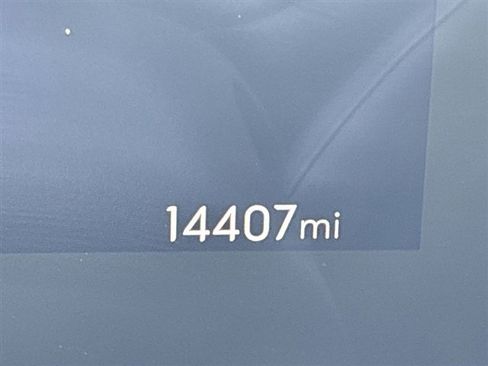 Certified 2024 Buick Envista Preferred w/ Convenience I Package image 12