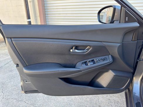 Used 2022 Nissan Sentra SV w/ All-Weather Package FWD image 34