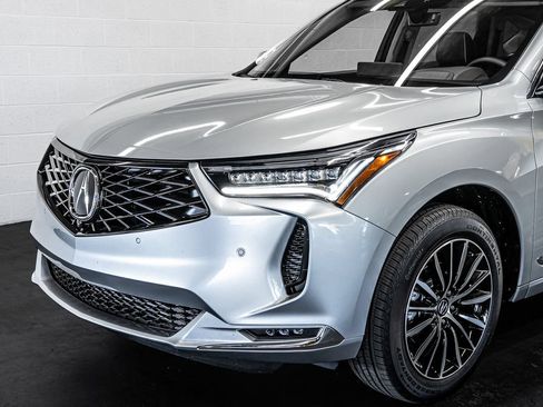 New 2025 Acura RDX SH-AWD w/ Advance Package image 11