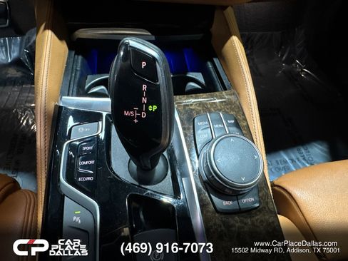 Used 2019 BMW 540i w/ M Sport Package RWD image 41