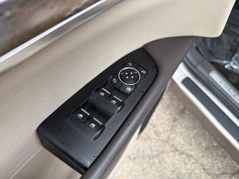 Used 2019 Lincoln Nautilus Reserve w/ Cargo Utility Package AWD/4WD image 12