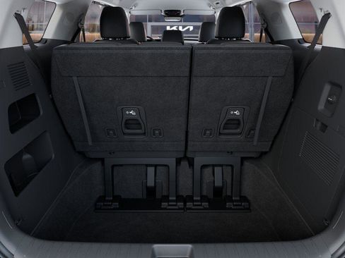 New 2026 Kia Carnival EX FWD image 19