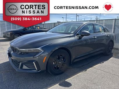 Used 2025 Kia K5 LXS