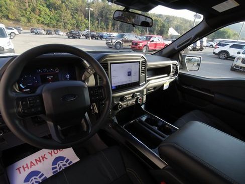 New 2025 Ford F150 STX w/ Equipment Group 200A image 6