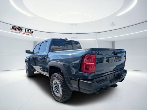 New 2026 RAM 1500 RHO w/ RHO Level 1 Equipment Group image 5