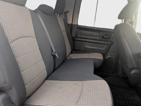 Used 2012 RAM 1500 Express w/ ST Popular Equipment Group image 13