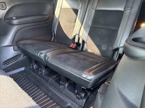 Used 2018 Dodge Durango GT RWD image 21