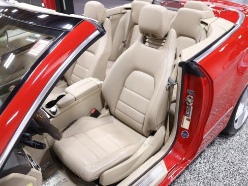 Used 2013 Mercedes-Benz E 350 Cabriolet image 38