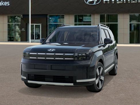 New 2026 Hyundai Santa Fe Limited image 6