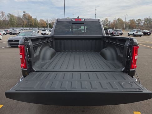 New 2026 RAM 1500 Big Horn image 7