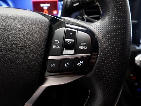 Used 2021 Ford Explorer ST w/ Equipment Group 401A AWD/4WD image 32