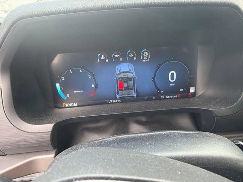 Used 2024 Ford F150 XLT w/ Equipment Group 302A MID AWD/4WD image 6
