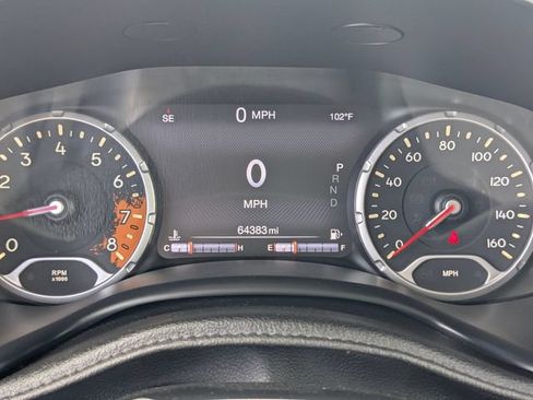 Used 2015 Jeep Renegade Limited FWD image 25