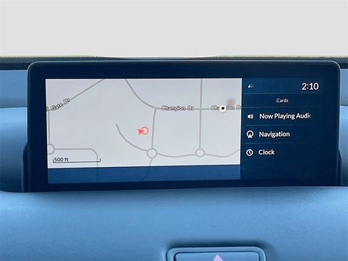 Used 2023 Acura TLX Type S PMC Edition image 13