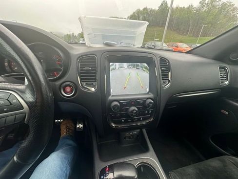 Used 2018 Dodge Durango SRT image 21