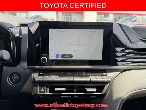Certified 2025 Toyota Camry LE w/ Convenience Package FWD image 23