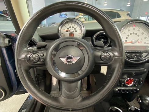Used 2011 MINI Cooper Clubman S FWD image 19