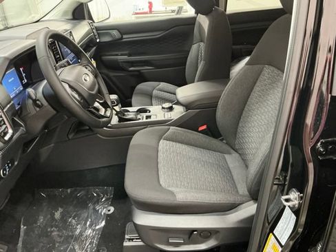 New 2026 Ford Ranger XLT AWD/4WD image 16