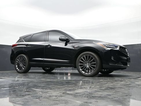 Used 2024 Acura RDX A-Spec w/ Advance Package AWD/4WD image 41