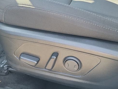 Used 2025 Hyundai Tucson SEL AWD/4WD image 21