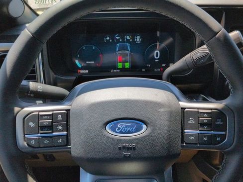 New 2026 Ford F350 Lariat AWD/4WD image 30